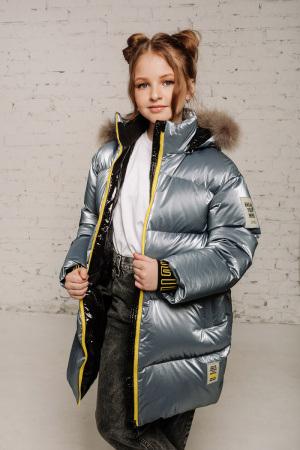 Верхняя одежда для девочек Верхняя одежда для девочек